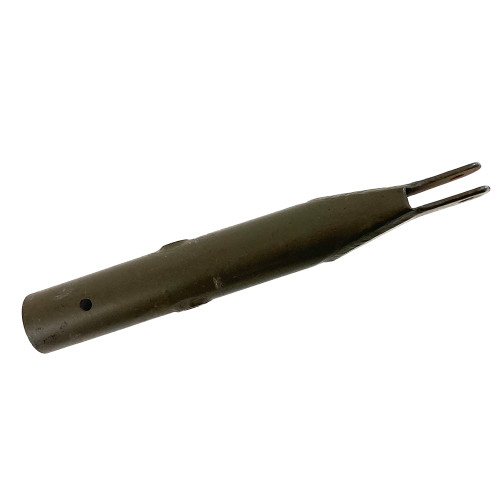 U13729-000 UNIVAIR FRONT CONTROL STICK LOWER STUB - FITS PIPER