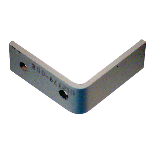 U12379-002   UNIVAIR COWL ATTACH ANGLE - UPPER - FITS PIPER