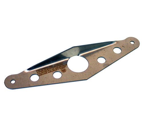 U40551-000   UNIVAIR ELEVATOR HORN - FITS PIPER