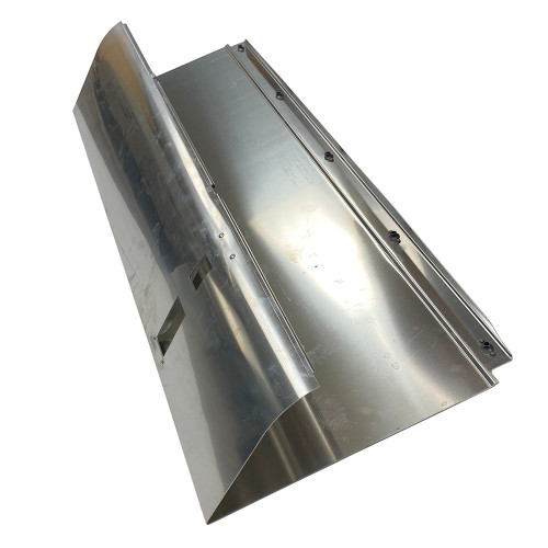 U14385-001   UNIVAIR FALSE SPAR - FITS PIPER U14385-001   UNIVAIR FALSE SPAR - FITS PIPER