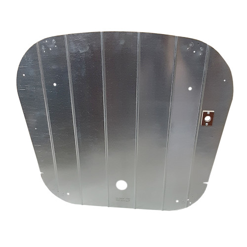 U12365-000S   UNIVAIR FIREWALL - FITS PIPER