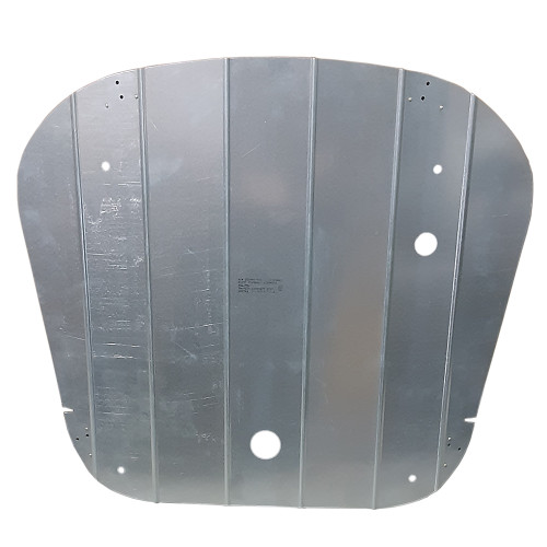 U10792-000   UNIVAIR FIREWALL ASSEMBLY - FITS PIPER