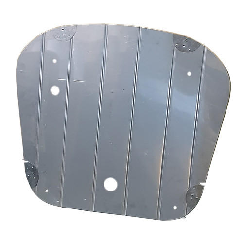 U10792-100   UNIVAIR FIREWALL ASSEMBLY - FITS PIPER U10792-100   UNIVAIR FIREWALL ASSEMBLY - FITS PIPER