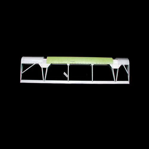 U12469-000   UNIVAIR FLAP ASSEMBLY - LEFT - FITS PIPER U12469-000   UNIVAIR FLAP ASSEMBLY - LEFT - FITS PIPER