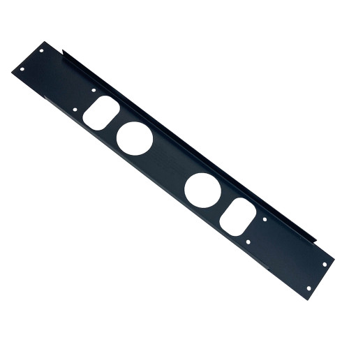 U12944-000   UNIVAIR BRAKE REINFORCEMENT CHANNEL - FITS PIPER