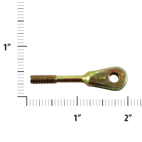 U461-132   UNIVAIR FORK - FITS PIPER