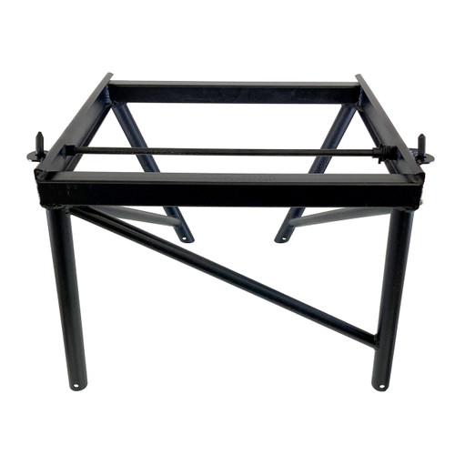 U12268-000   PIPER FRONT SEAT BASE