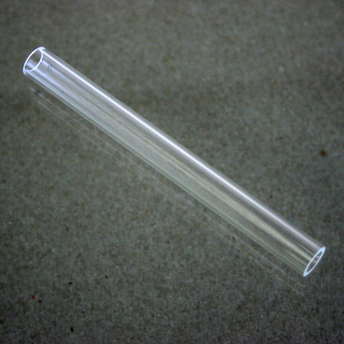 U10852-000   UNIVAIR FUEL GAUGE GLASS SIGHT TUBE - FITS PIPER