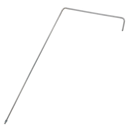 U11300-003   UNIVAIR FUEL LINE TO FUEL VALVE - FITS PIPER