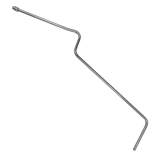 U14605-000  UNIVAIR FUEL LINE - FITS PIPER