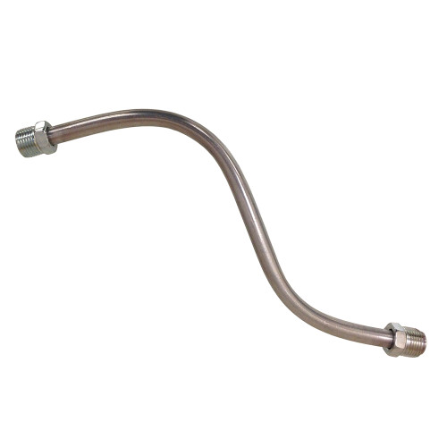 U72432-000   UNIVAIR FUEL LINE - FITS PIPER