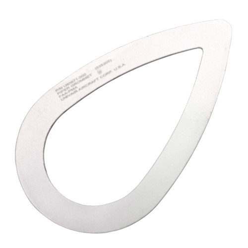 U60671-000   UNIVAIR GROMMET - FITS PIPER