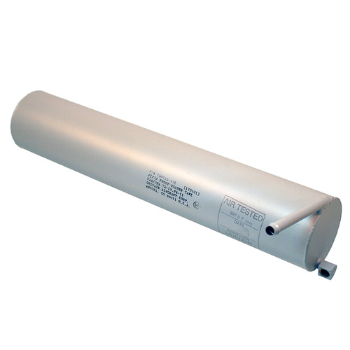 U60763-002   UNIVAIR FRONT HEADER TANK - FITS PIPER