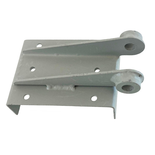 U41881-000   UNIVAIR AILERON HINGE - FITS PIPER