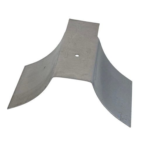 -10922-000   PIPER INTERCYLINDER BAFFLE