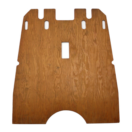 -50652-000   PIPER J-3 FRONT FLOORBOARD