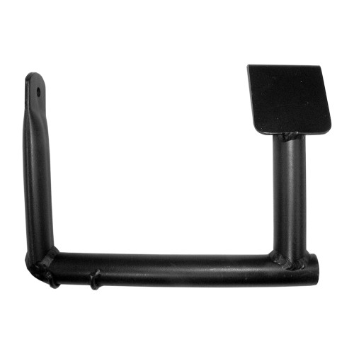 U41602-002   UNIVAIR J-3 LEFT BRAKE PEDAL - FITS PIPER