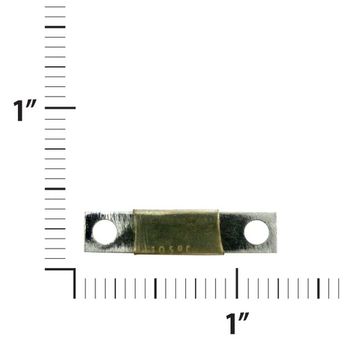 -10438-000   PIPER FUSE TERMINAL JUMPER