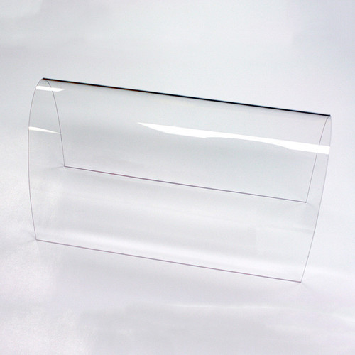 -12532-003   PIPER LANDING LIGHT LENS