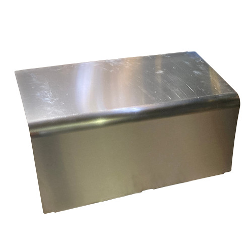 U15472-002   UNIVAIR LEADING EDGE COVER - FITS PIPER U15472-002   UNIVAIR LEADING EDGE COVER - FITS PIPER