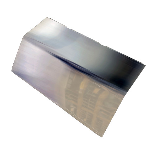 U10630-008   UNIVAIR LEADING EDGE SKIN - LEFT - FITS PIPER U10630-008   UNIVAIR LEADING EDGE SKIN - LEFT - FITS PIPER