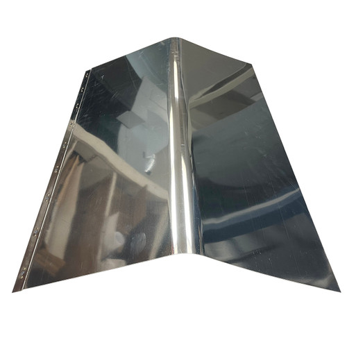 U60329-000   UNIVAIR LEADING EDGE SKIN - FITS PIPER