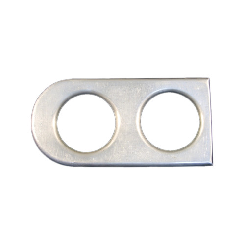 U10298-000   UNIVAIR INSTRUMENT PANEL COVER - LEFT - FITS PIPER