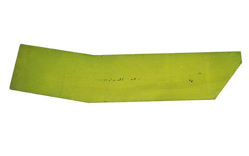 U12818-000   UNIVAIR SIDE PANEL - LEFT - FITS PIPER