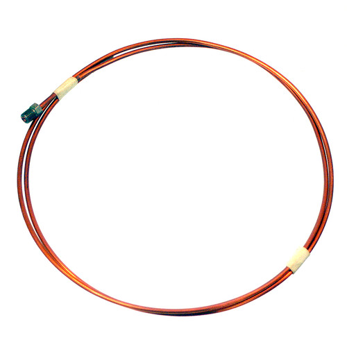 -10143-065   PIPER PRIMER INLET LINE