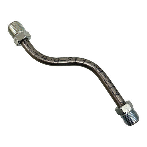 U60703-002   UNIVAIR BRAKE LINE ASSEMBLY - FITS PIPER