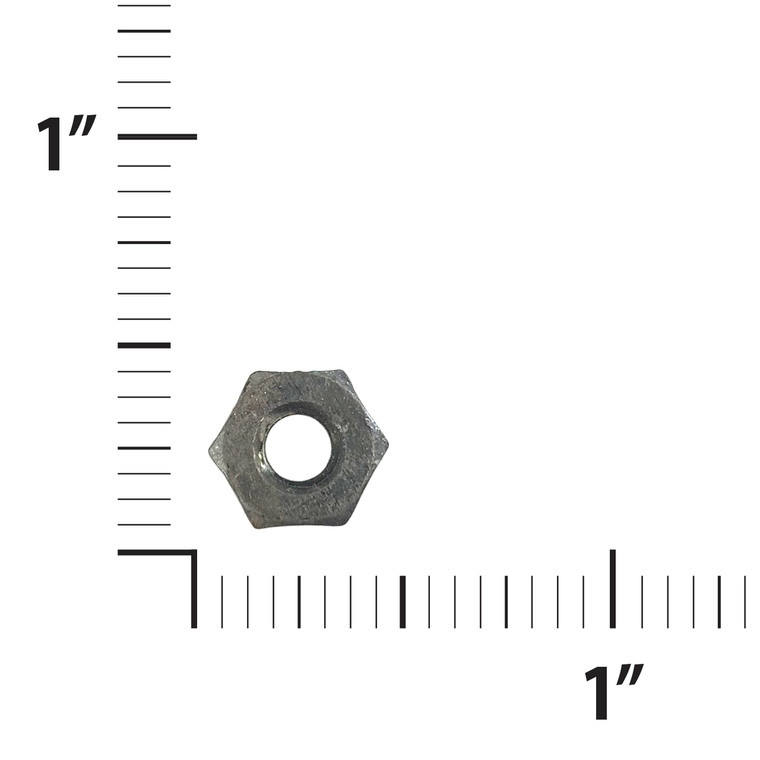 -405-312   PIPER NUT