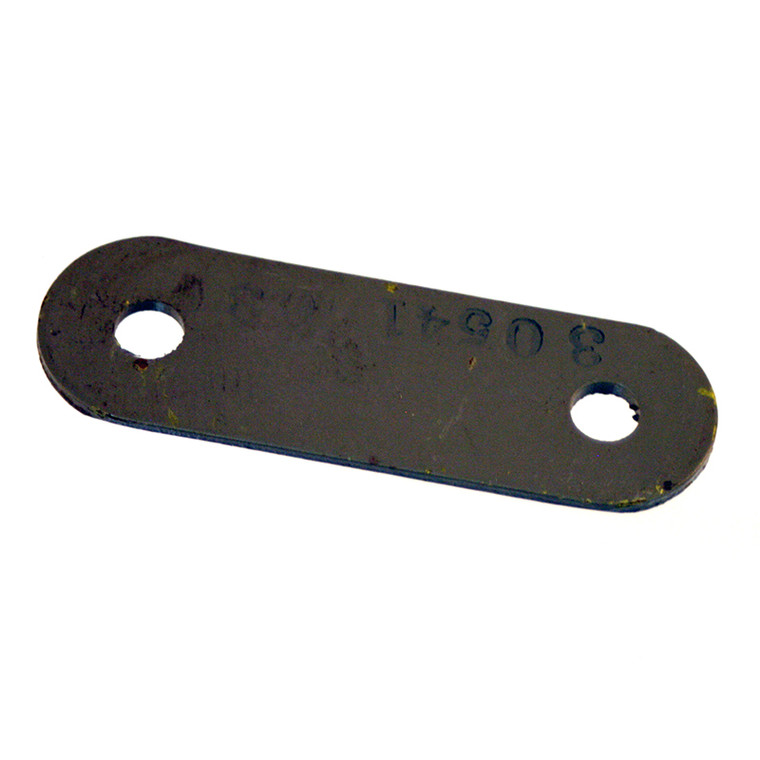 -30541-003   PIPER TAILWHEEL SPRING PAD