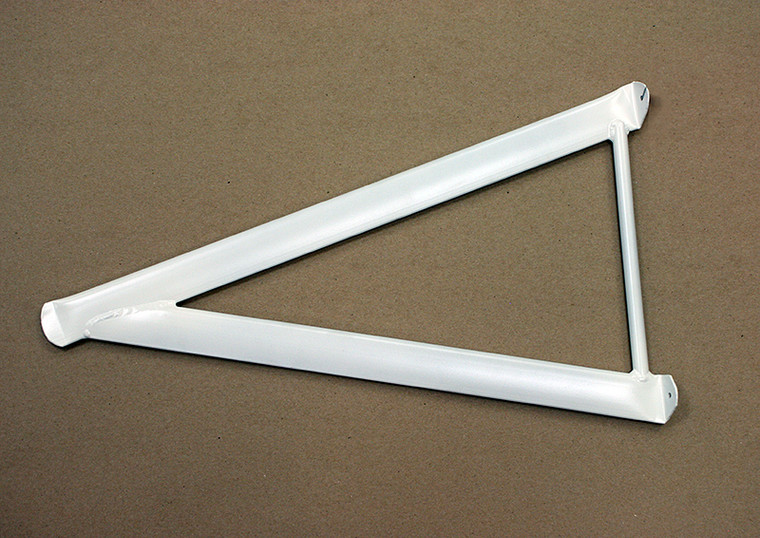 -64262-000   PIPER INBOARD JURY STRUT - LEFT