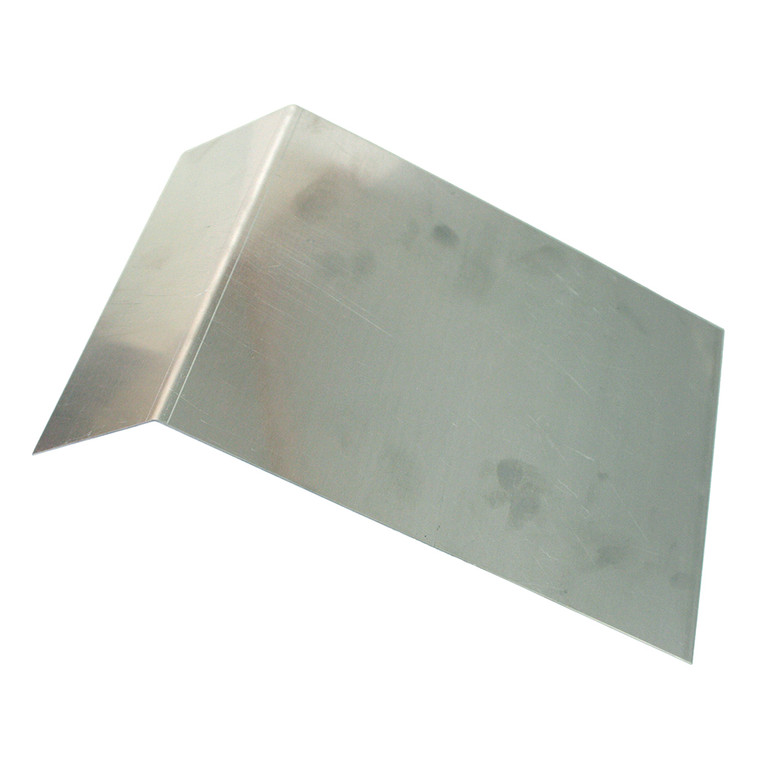 U14256-000  UNIVAIR BOTTOM COWL PLATE - FITS PIPER