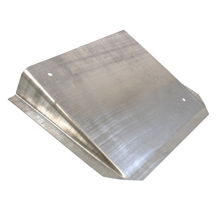U15008-000 UNIVAIR PLATE - FITS PIPER