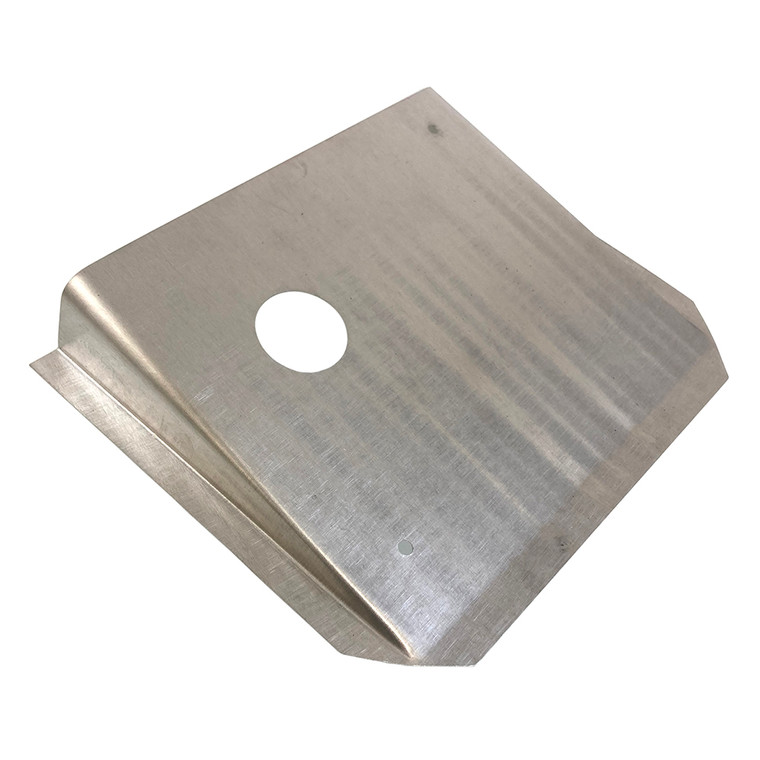 U15008-001 UNIVAIR PLATE - FITS PIPER