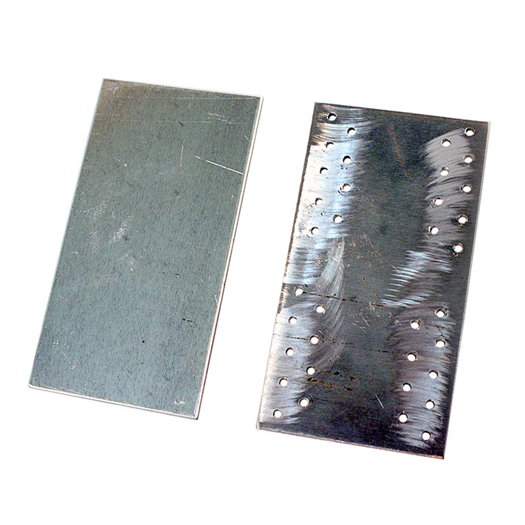 -10558-000   PIPER PLATES