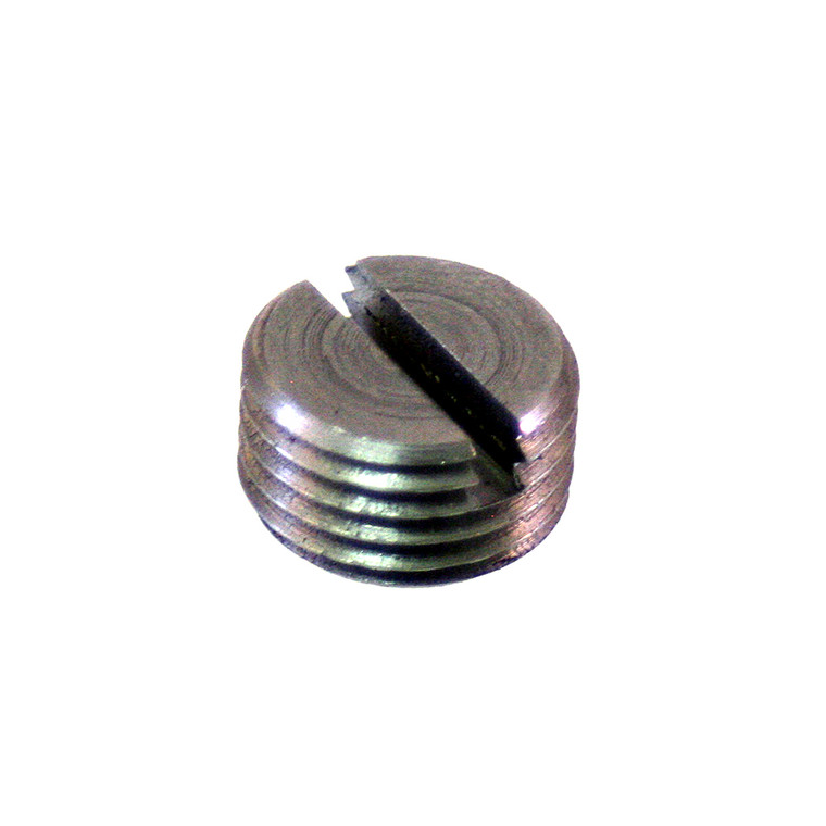 U10676-004   UNIVAIR FUEL SIGHT TUBE END PLUG - FITS PIPER