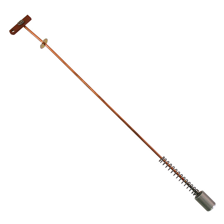 U11699-006   UNIVAIR PLUNGER ASSEMBLY - FITS PIPER