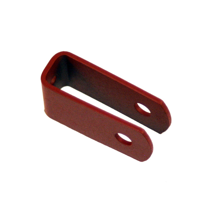 U11692-005   UNIVAIR PULLEY BRACKET - FITS PIPER