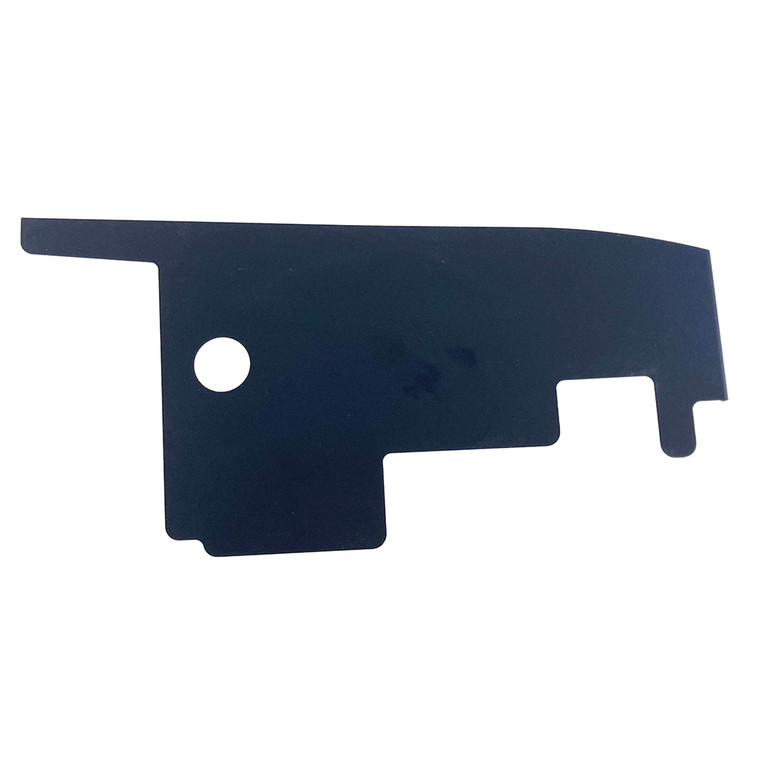 -11283-000   PIPER BAFFLE ASSEMBLY - RIGHT FRONT