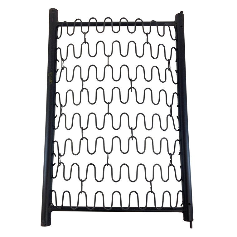 -13453-000   PIPER REAR SEAT BOTTOM FRAME