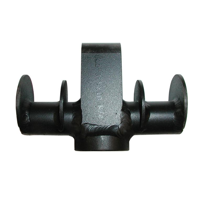 U12639-000   UNIVAIR SHOCK STRUT TOP END FITTING - FITS PIPER