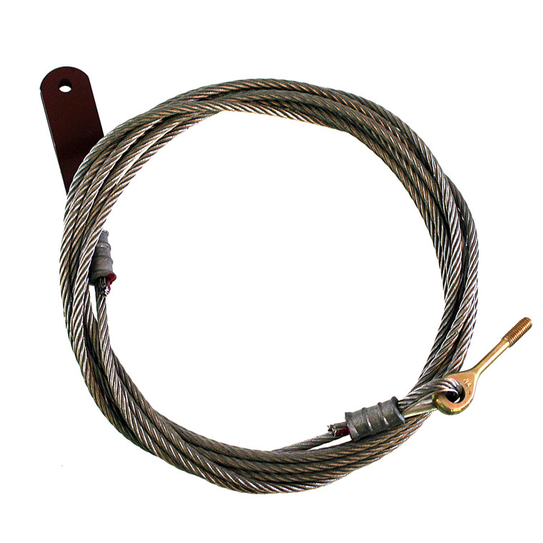 U10869-003   UNIVAIR ELEVATOR CABLE - FITS PIPER