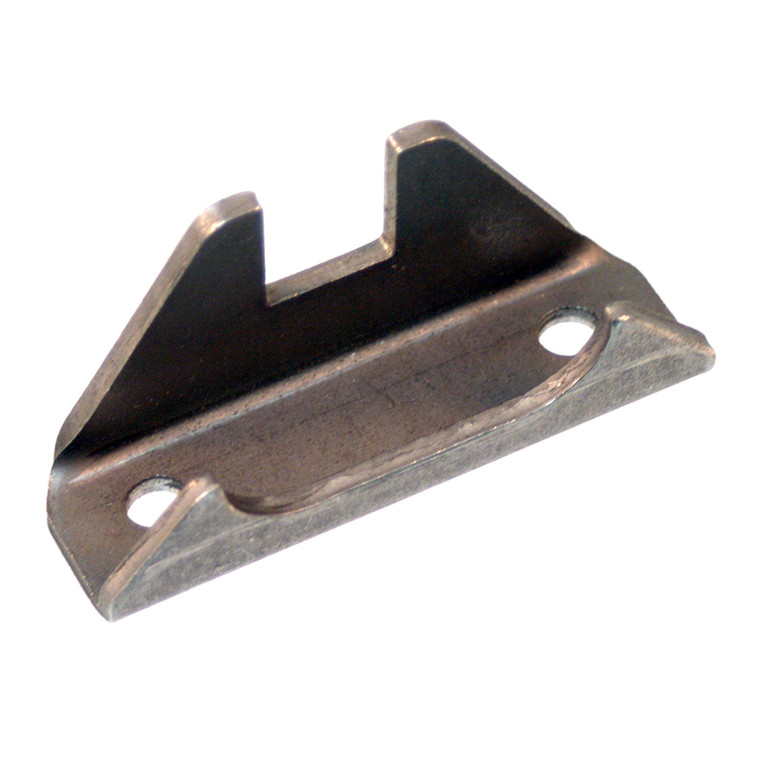 L1027-02   UNIVAIR TAILWHEEL SPRING FITTING - FITS PIPER