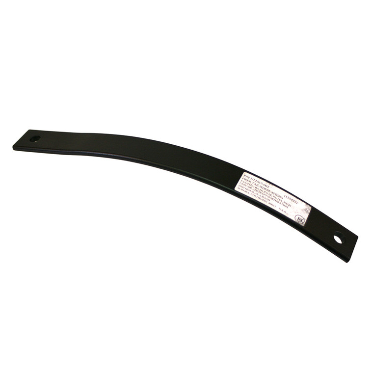U12567-002   UNIVAIR TAILWHEEL SPRING - BOTTOM LEAF - FITS PIPER