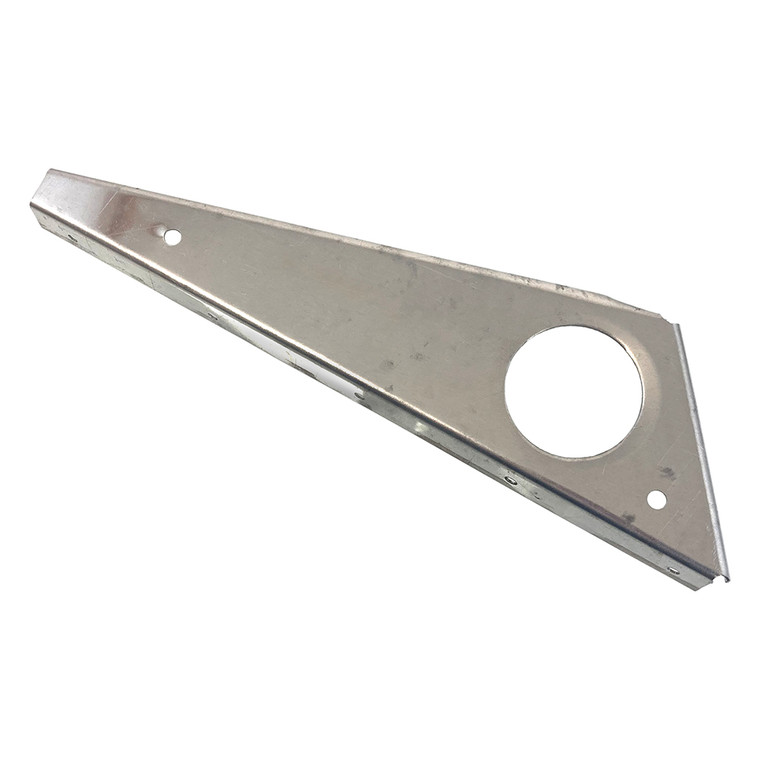 -0523808   CESSNA #1 AILERON RIB - LEFT