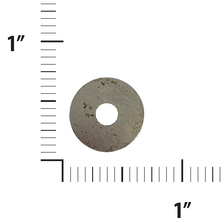-85012-004   PIPER UPPER ATTACH WASHER