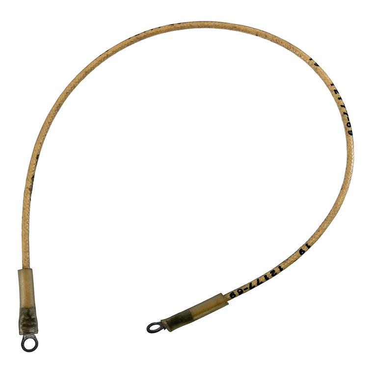 -12177-069   PIPER GROUND WIRE