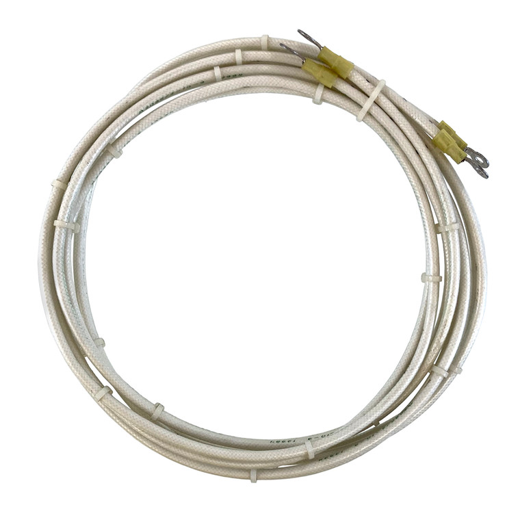 -12298-000   PIPER WIRE HARNESS